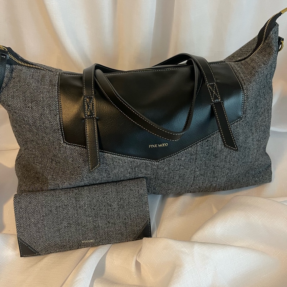 Weekender Tote & Wallet - Picture 8 of 14